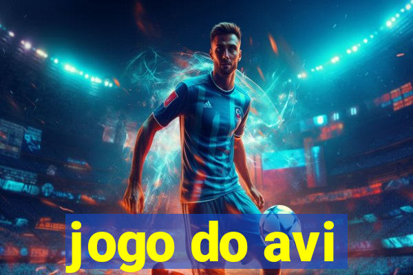 jogo do avi