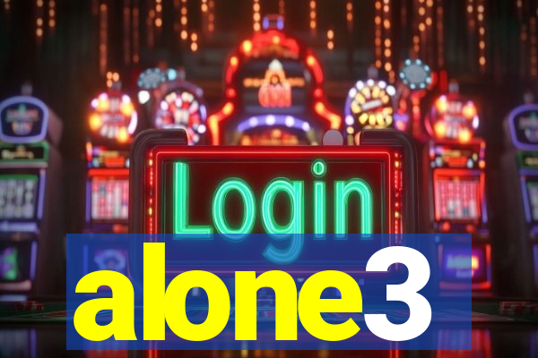 alone3