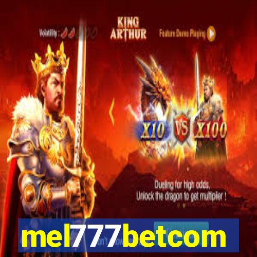 mel777betcom