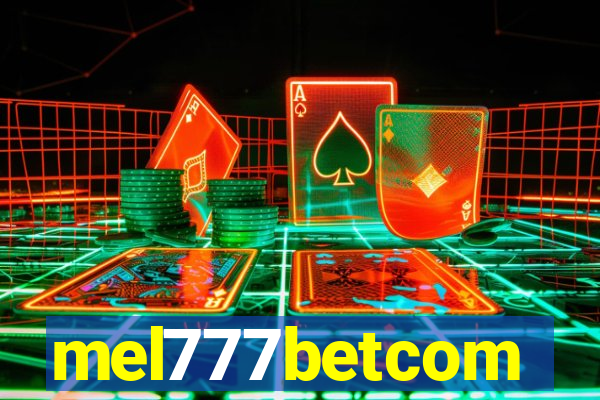 mel777betcom