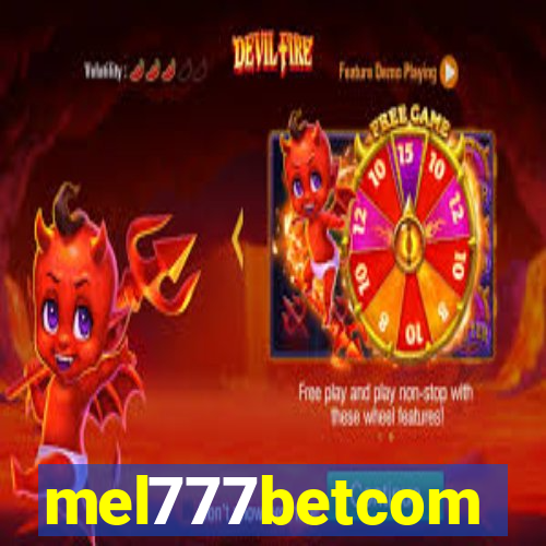 mel777betcom