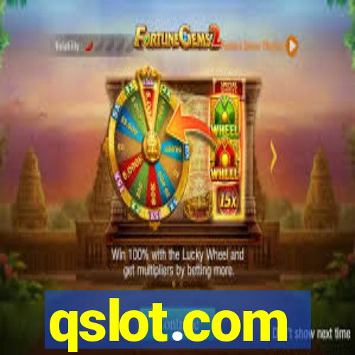 qslot.com