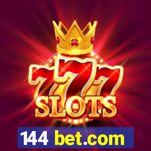 144 bet.com