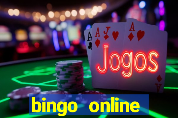 bingo online gr谩tis com pr锚mios