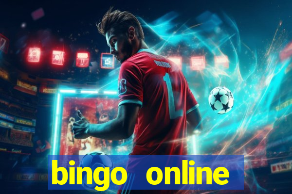 bingo online gr谩tis com pr锚mios