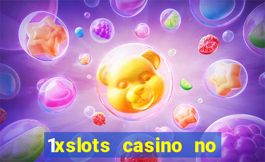 1xslots casino no deposit bonus codes