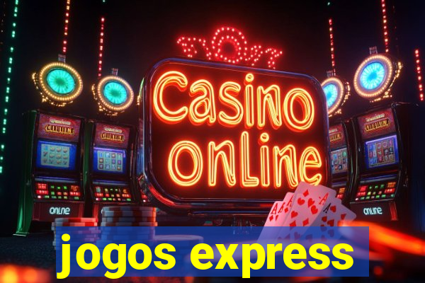 jogos express