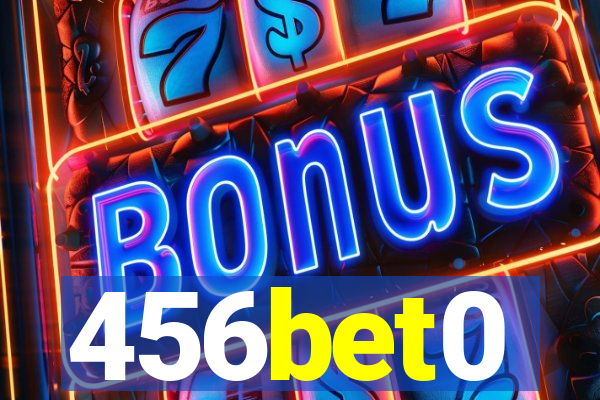 456bet0