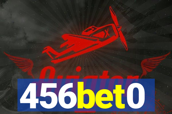 456bet0