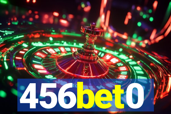 456bet0