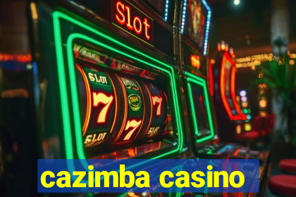 cazimba casino