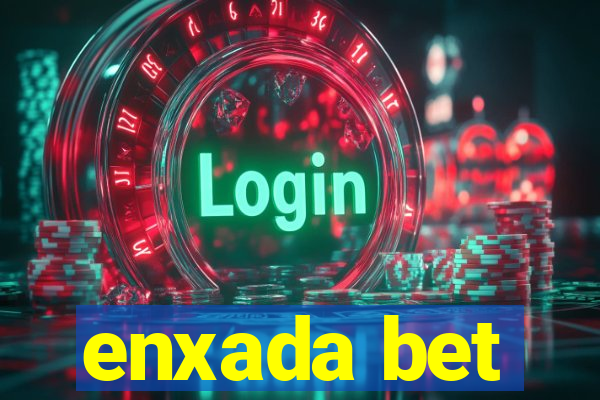 enxada bet