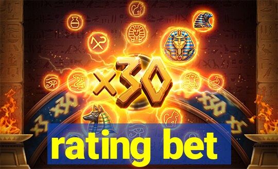 rating bet