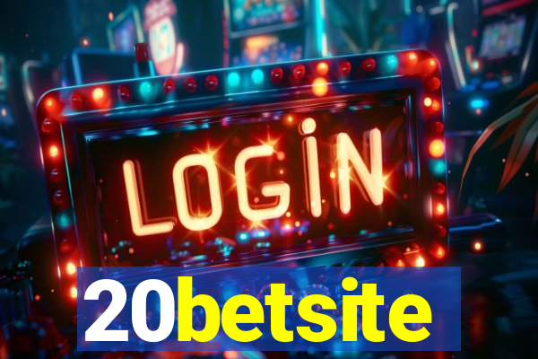 20betsite