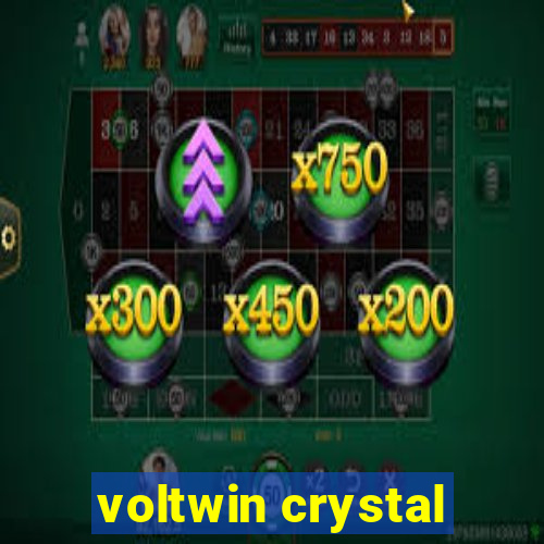 voltwin crystal