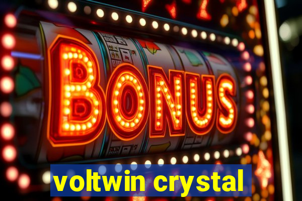 voltwin crystal