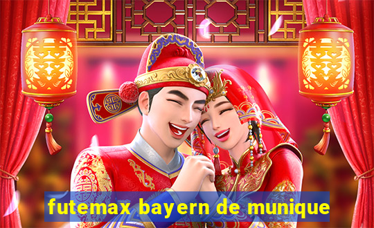 futemax bayern de munique