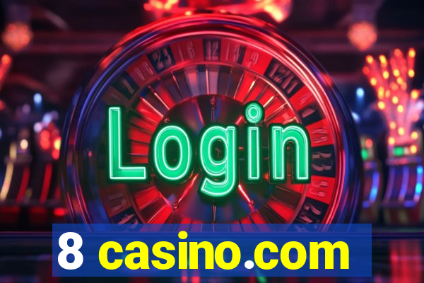 8 casino.com