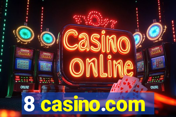 8 casino.com