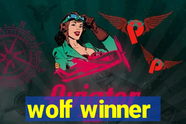 wolf winner