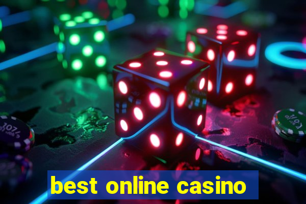 best online casino