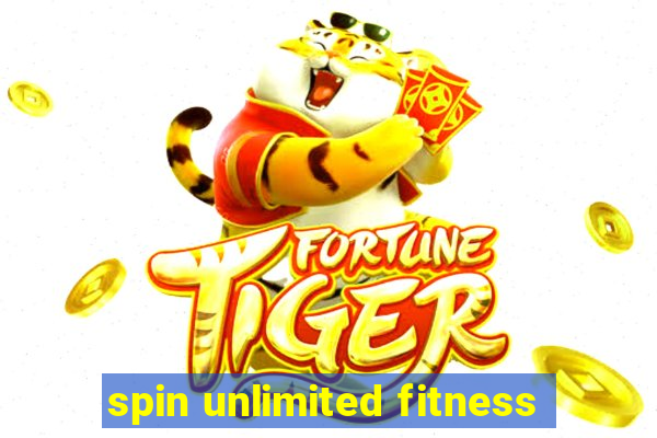 spin unlimited fitness