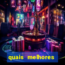 quais melhores jogos de aposta