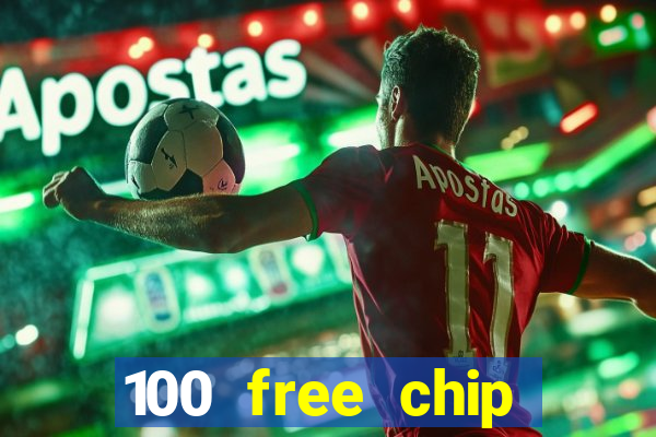 100 free chip funclub casino