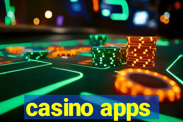 casino apps