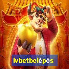 lvbetbelépés