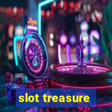 slot treasure