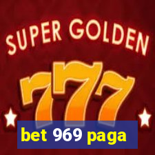 bet 969 paga