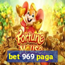 bet 969 paga