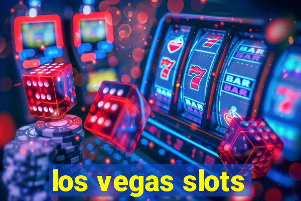 los vegas slots