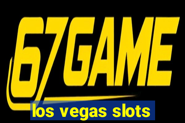 los vegas slots