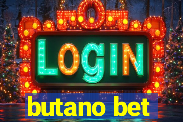 butano bet