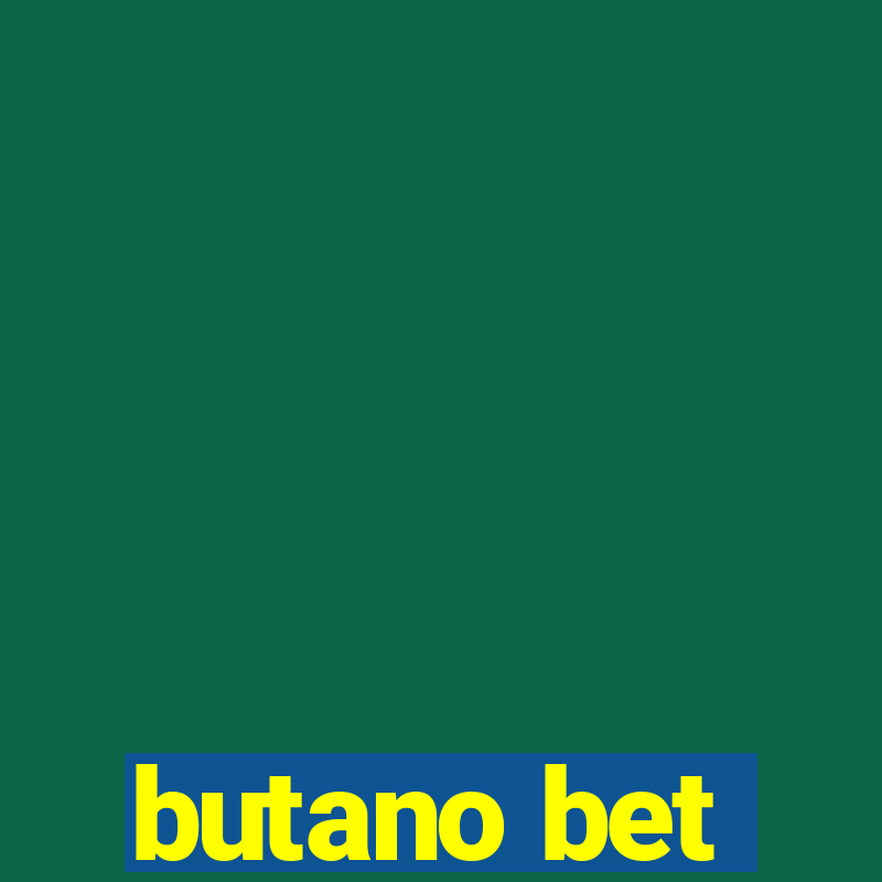 butano bet