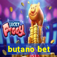 butano bet