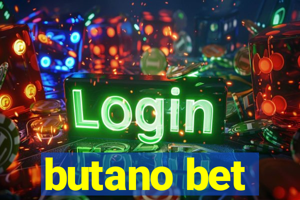 butano bet