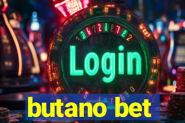 butano bet