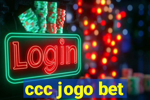 ccc jogo bet