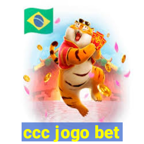 ccc jogo bet