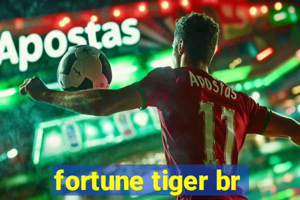 fortune tiger br