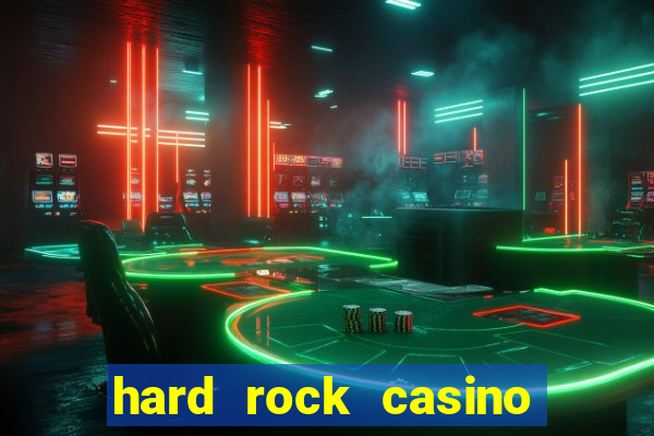 hard rock casino loyalty program