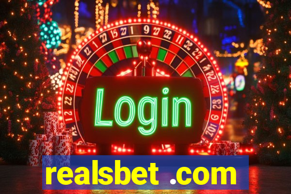 realsbet .com