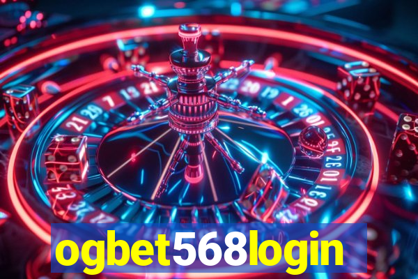 ogbet568login