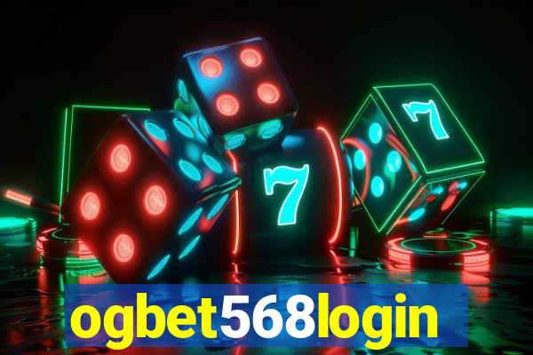 ogbet568login