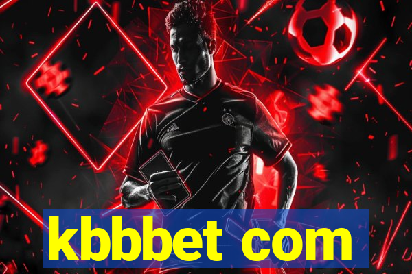 kbbbet com