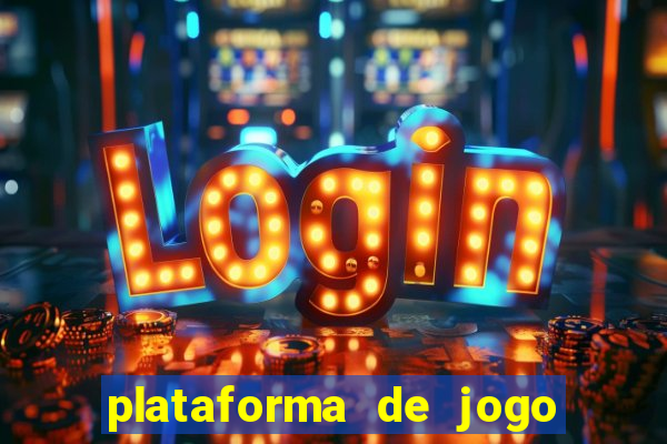 plataforma de jogo que da dinheiro no cadastro