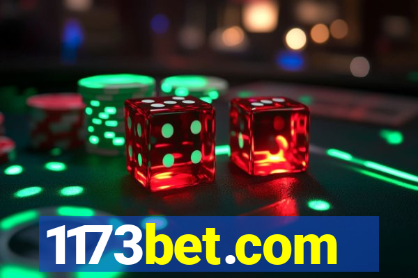 1173bet.com